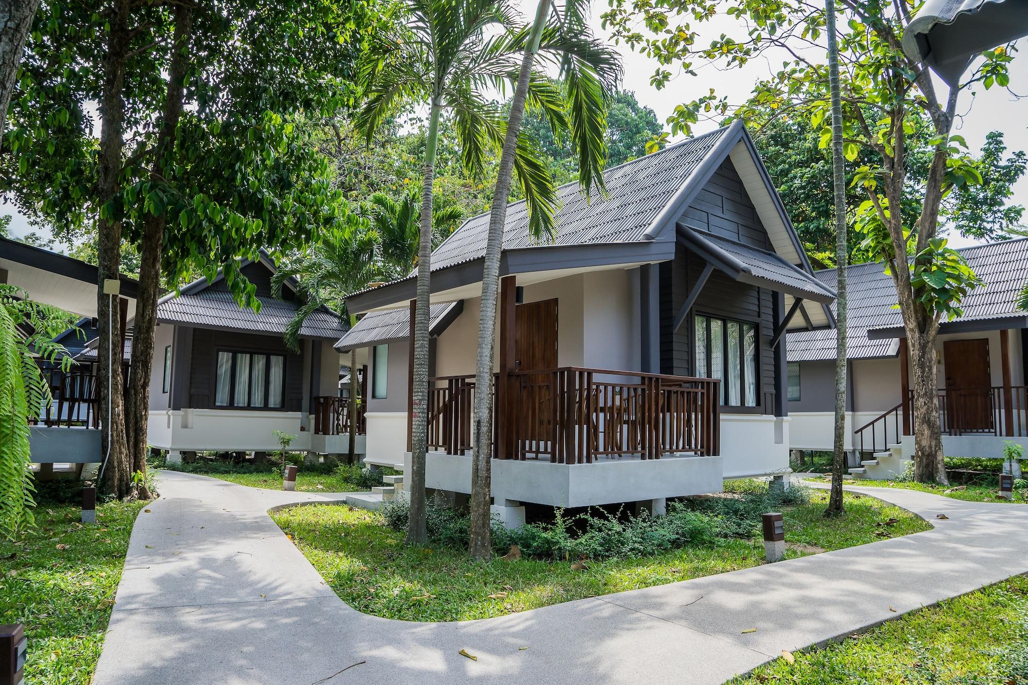 Nh Collection Samui Peace Resort Bophut Exterior photo